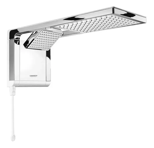 Chuveiro Lorenzetti Acqua Duo Ultra 7800W