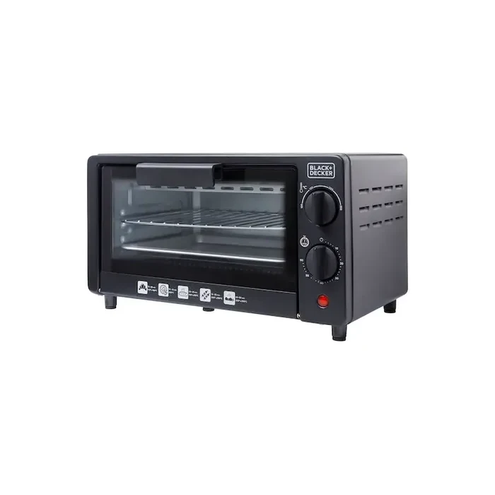 Forno El&eacute;trico Black+Decker FT9 9L