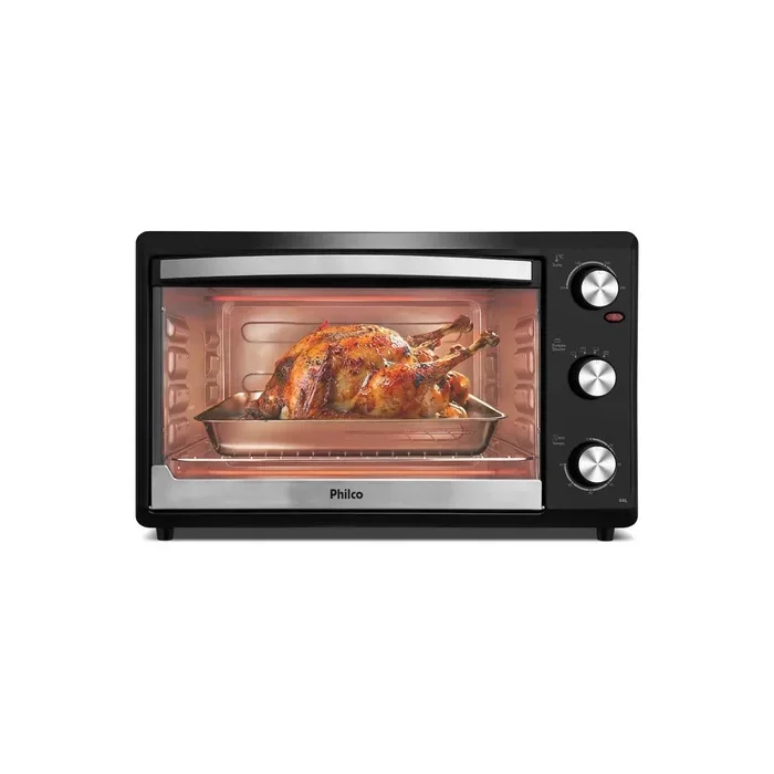 Forno El&eacute;trico Philco PFE44P 44L
