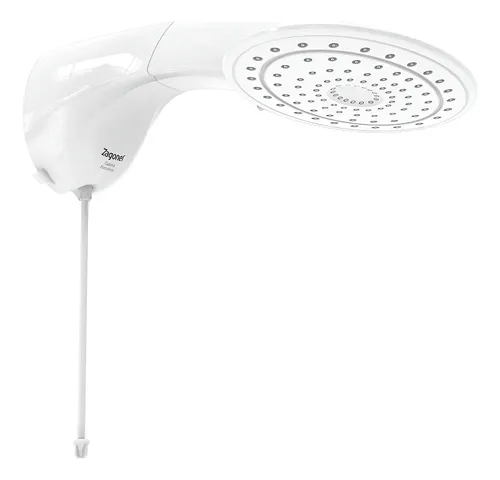 Chuveiro Zagonel Optima Eletrônica 7700W